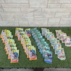 妖怪ウォッチメダルアーク未開封42点＋オマケ1
