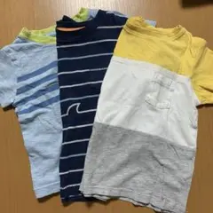 Tシャツセット 90cm GAP H&M