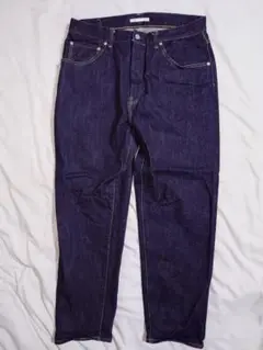 HATSKI Loose Tapered Denim