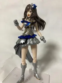 30ms アイドルマスター　月岡恋鐘　プラモデル完成品