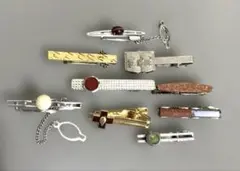 ネクタイピン　まとめ売り