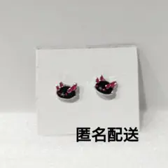 ナマコブシ　ピアス　ポケモン　ポケットモンスター