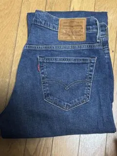 Levi Strauss & Co. premium lot569W31 L32