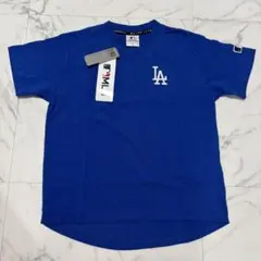MLB ロサンゼルス・ドジャース Tシャツ 140