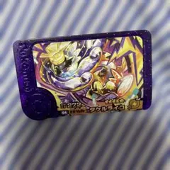 タケルライコウ ポケモンフレンダ　 272 ★5第五弾
