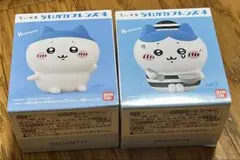 ちいかわフレンズ4 ハチワレセット