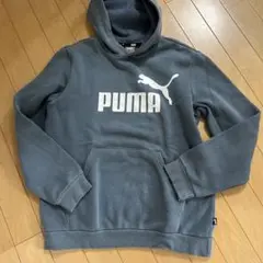 PUMA パーカー　160
