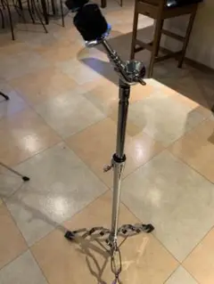 シンバルスタンド