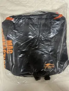 新品　未開封　MAC体操クラブ　リュック