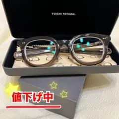 YUICHI TOYAMA. ユウイチトヤマ U-171 BER col.03