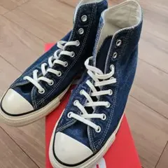 コンバース ハイカット デニム 28.0cm