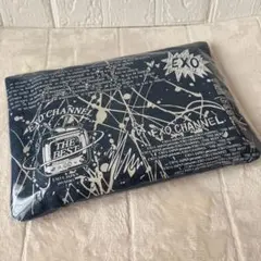 新品未開封 EXO ペンミ CHANNEL The Best Blu-ray
