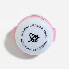 SMTOWN LIVE 2025 in TOKYO ペンライト SMT スムコン