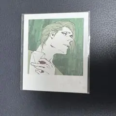 BLEACH ポートレイト 吉良イヅル