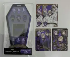 ツイステ ポムフィオーレ寮 まとめ売り