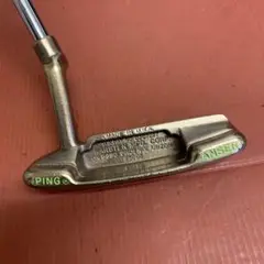 PING OLD ANSER ピンオールドアンサー 85068