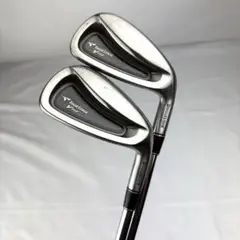 ブリヂストン ツアーステージViQ ゴルフクラブ アイアンセット2本