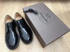 【新品未使用】Church's Shannon 5.5F