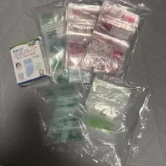 母乳バックセット