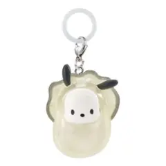 サンリオ ガシャポン なりきりオイスター ガチャガチャ 牡蠣　ポチャッコ