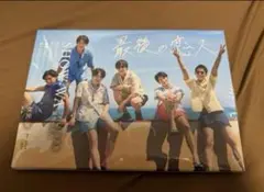 【未開封品】SHOW-WA 写真集 最後の恋人