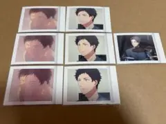 ギヴン　八木玄純　グッズ　ぱしゃこれ