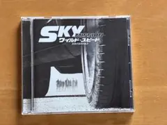 SKY MISSION ワイルド・スピード サウンドトラック