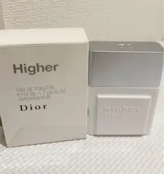 ディオール ハイヤー ディオール オードトワレ 香水 50ml