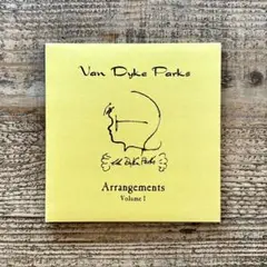 VAN DYKE PARKS ARRANGEMENT VOLUME 1 CD