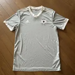 adidas Michigan Fire Juniors Mシャツ　古着