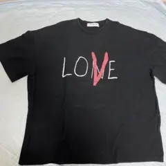 RAW STUDIO プリントTシャツ