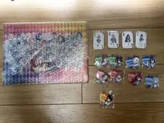 Life Like a Live!4 カプセル商品まとめセット
