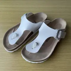 【BIRKENSTOCK 】Ramses / ラムゼス　ビルコフロー サンダル