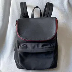 Paul Smith ストライプジップ バックパック