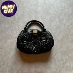 archive gimmick grunge shoulder bag y2k