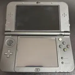New 3DS LL ブラック 本体