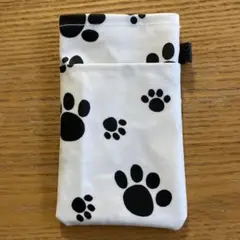 ラミネート　ポケットペンケース　オーガナイザー