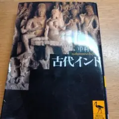 古代インド 中村拓
