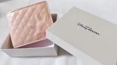 【絶版・美品】ディズニーコラボ キタムラ くまのプーさん 三つ折り財布　革製 imgrc0082435705.jpg