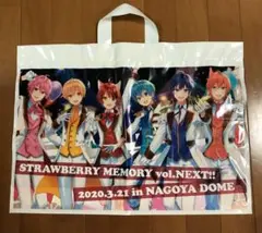 すとぷりショッピングバッグショッパー1枚