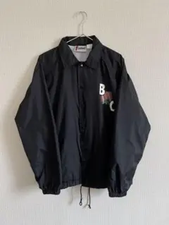 新作　breakfast club コーチジャケット　Lサイズ　新品未使用 breakfast club コーチジャケット Lサイズ 野村訓市 - メルカリ