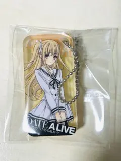 デート・ア・ライブ　万由里