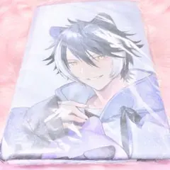 ＊ホロスタ 描き下ろしビジュアルBIGタオル 影山シエン＊