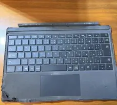 サーフェス　キーボード