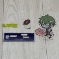 フラガリアメモリーズ カフェ アクリルスタンド ピケロ