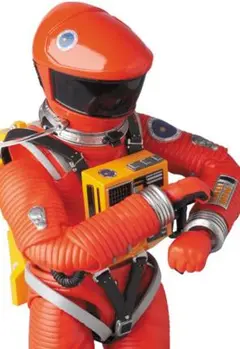 2001年宇宙の旅　フィギュア 2025年最新】2001年宇宙の旅 フィギュアの人気アイテム - メルカリ