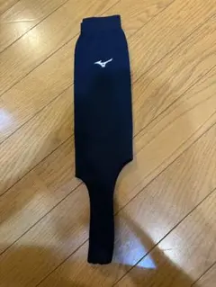 Mizuno ネイビーソックス 2足セット　ジュニア・ウィメンズ用