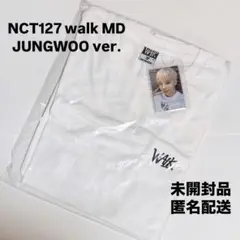 2025年最新】Nct 127 walk tシャツの人気アイテム - メルカリ
