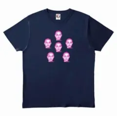 ARAKI 24ss SINREI LOVE T ネイビー ARAKI 24ss SINREI LOVE Tシャツ アラキ ネイビー - メルカリ