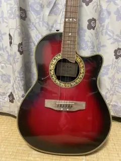 初心者用プロ・マーチン・エレアコ完動品です。 Yahoo!オークション -「pro martin エレアコ」の落札相場・落札価格